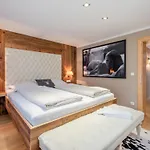 Apartmán Kaiserblick Kitzbühel