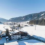 Kaiserblick Apartmán Kitzbühel