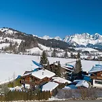 Kaiserblick Apartmán *