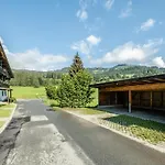 Kaiserblick Apartmán Kitzbühel