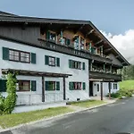 Apartmán Kaiserblick *