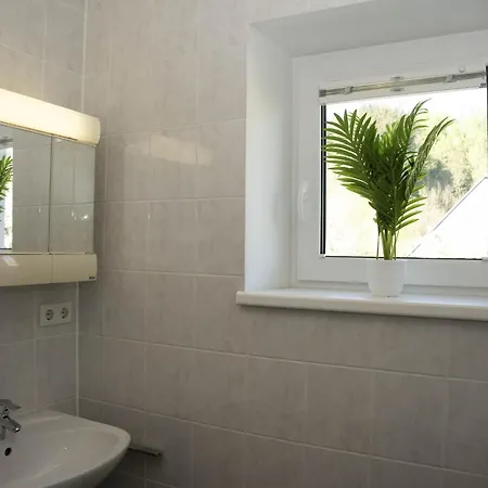 Apartmán Kaiserblick *