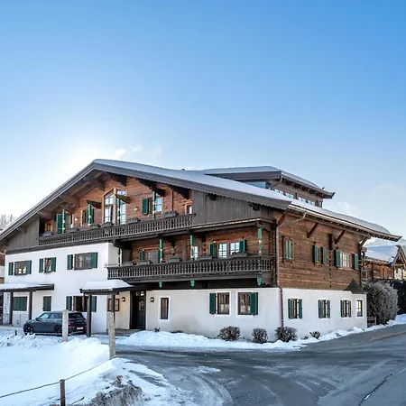 Kaiserblick Kitzbühel