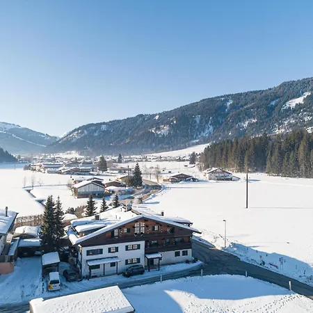 Kaiserblick Lejlighed *