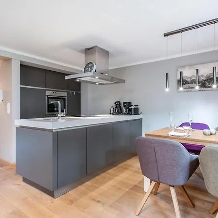 Lejlighed Kaiserblick *