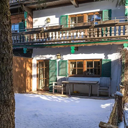 Lejlighed Kaiserblick Kitzbühel