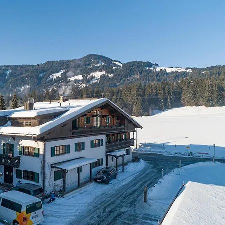 Kaiserblick Lejlighed