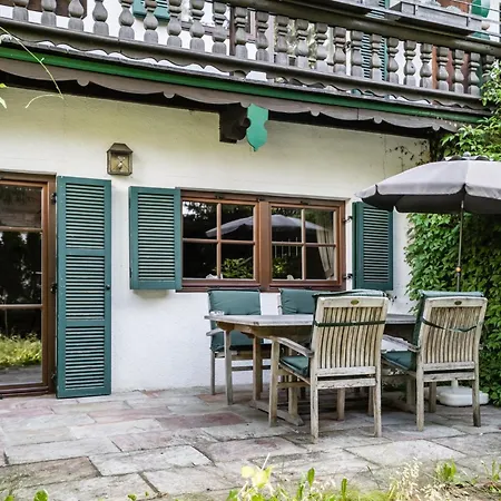 Lejlighed Kaiserblick