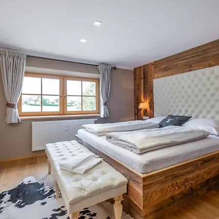 Kaiserblick Apartment