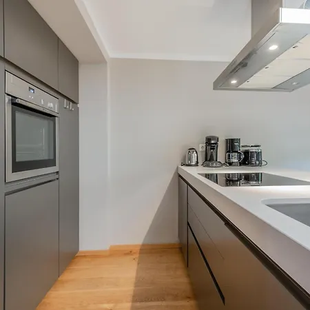 Kaiserblick * Kitzbühel