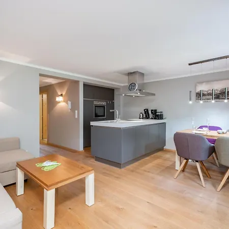 Kaiserblick Kitzbuhel