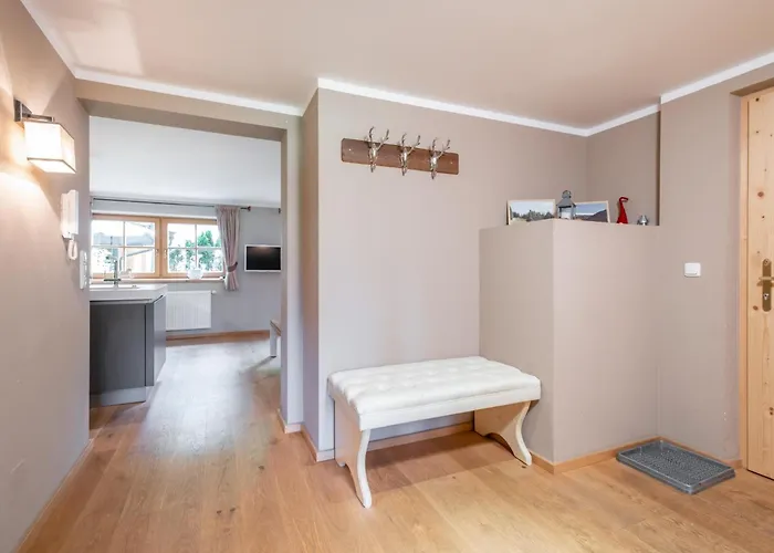 Kaiserblick Apartmán