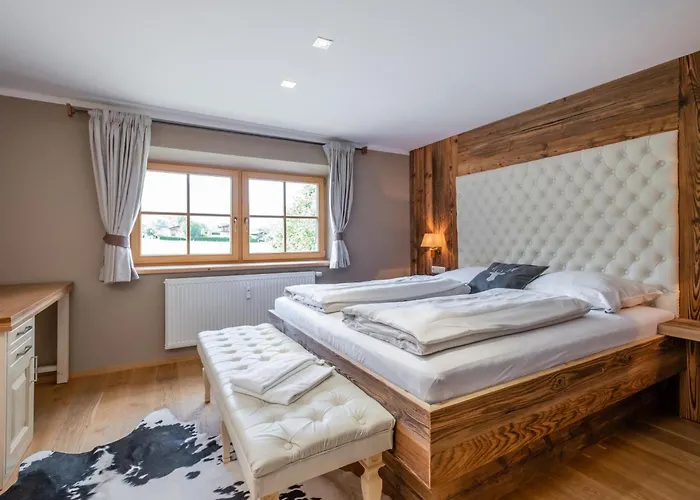 Kaiserblick Apartment