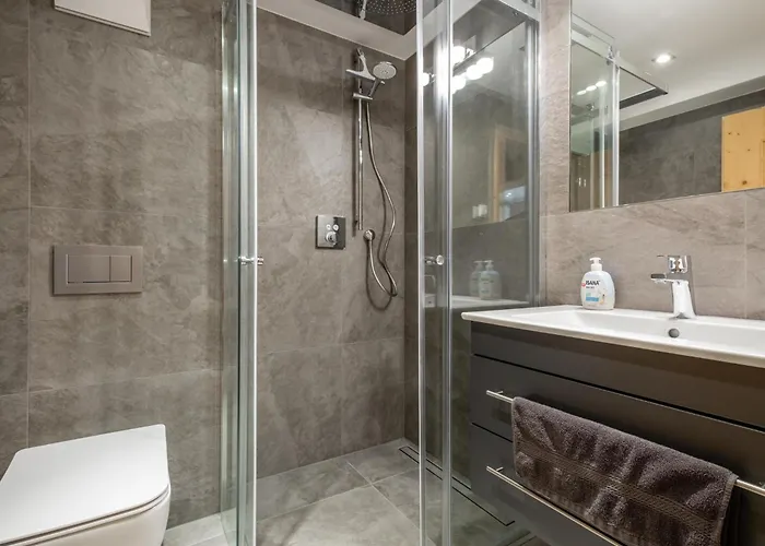 Kaiserblick Apartment