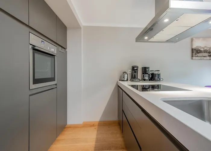 Kaiserblick * Kitzbuhel