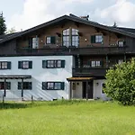 Appartement Kaiserblick *