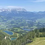 Appartement Kaiserblick *