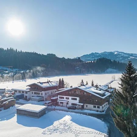 Kaiserblick Kitzbühel