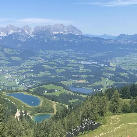 Lägenhet Kaiserblick *