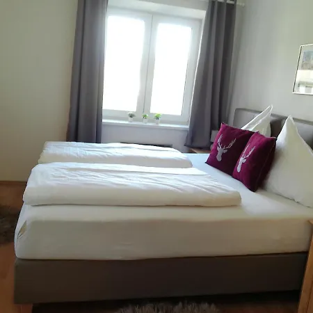 Apartman Kaiserblick