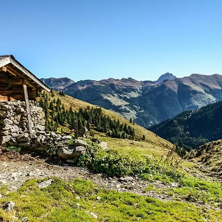Kaiserblick Apartman