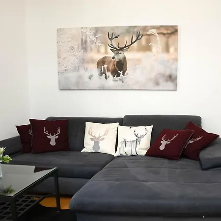 Kaiserblick Apartman *