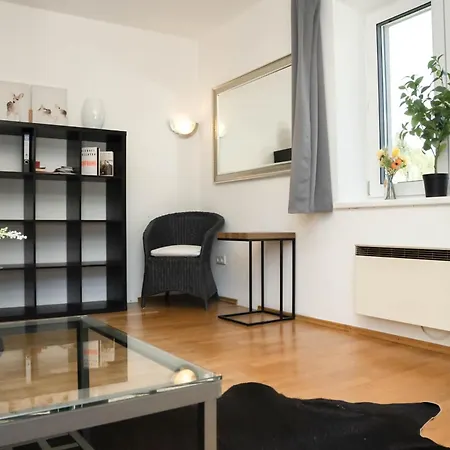 Apartman Kaiserblick Kitzbühel