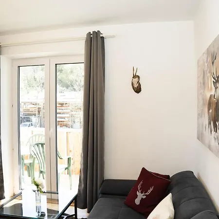 Kaiserblick Apartman *
